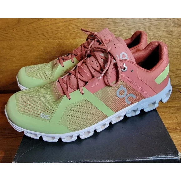 On Cloud Couldflow Running Shoes - Picture 1 of 10